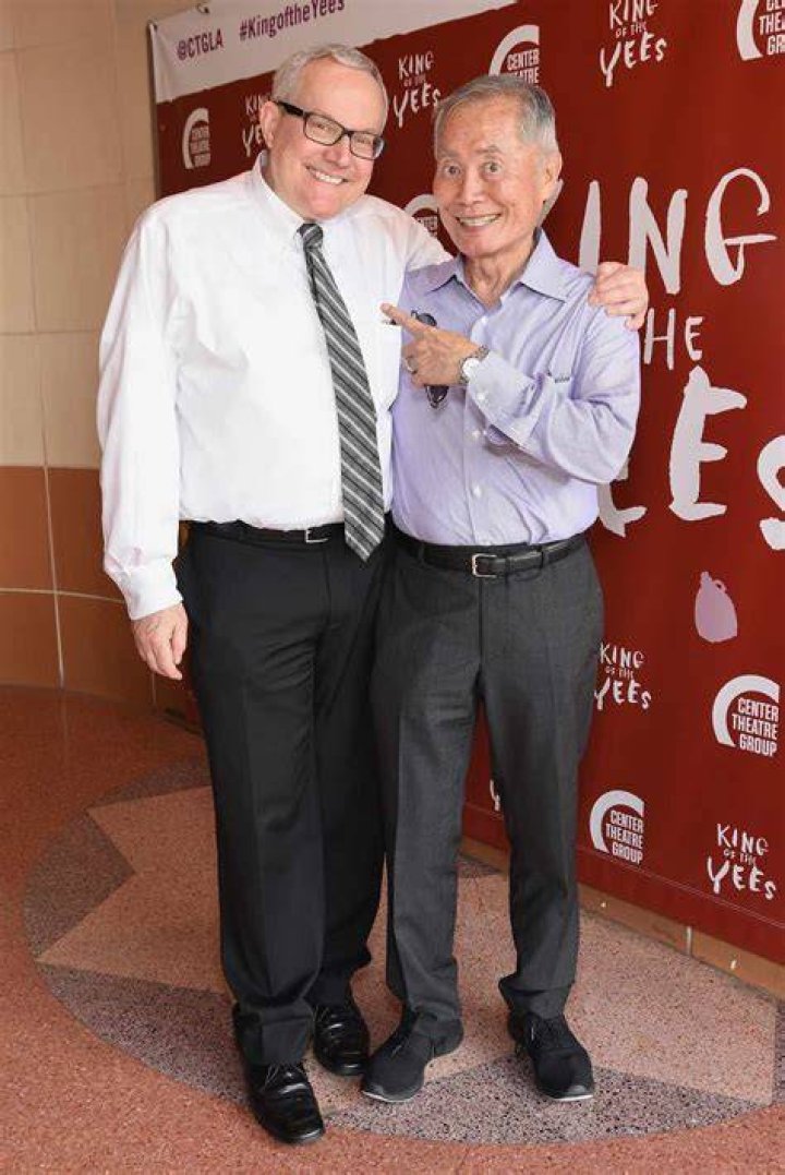 Brad Takei