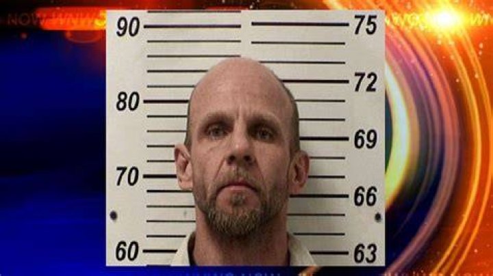 Bradley Gillespie
