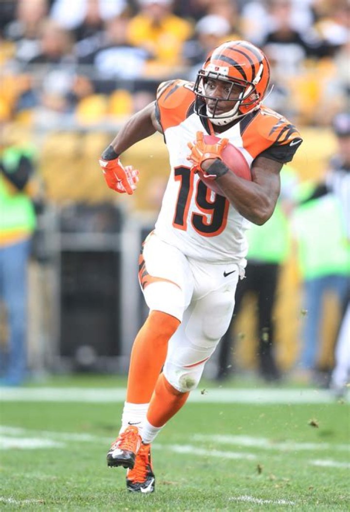 Brandon Tate