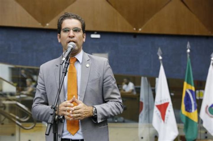 Braulio Lara