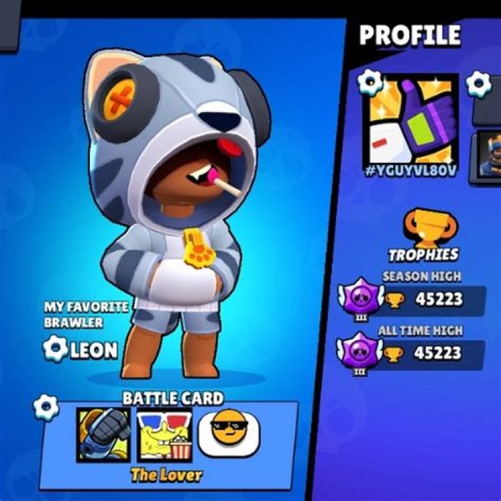 Brawler Boy
