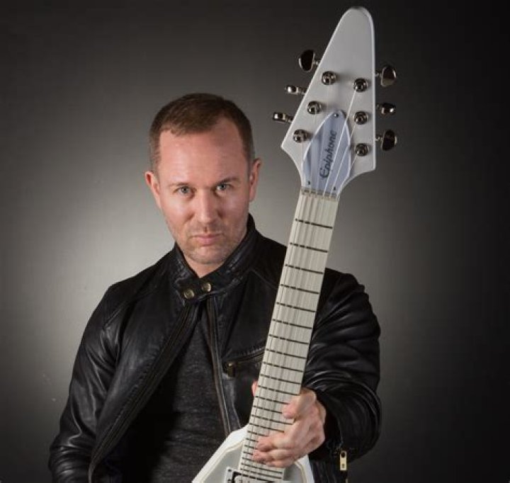 Brendon Small