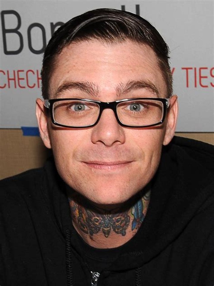 Brian Bonsall