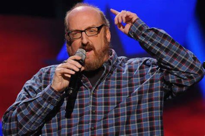 Brian Posehn