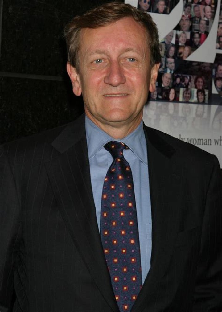 Brian Ross