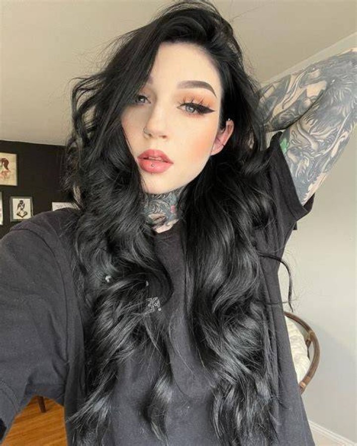 Briana Todd