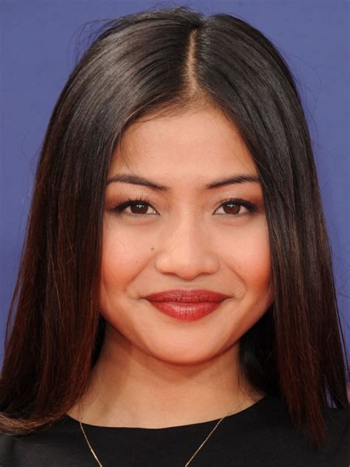 Brianne Tju