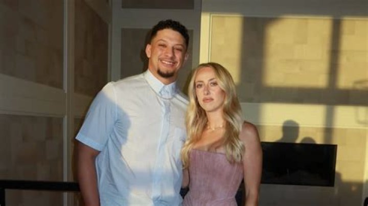 Brittany Mahomes Age