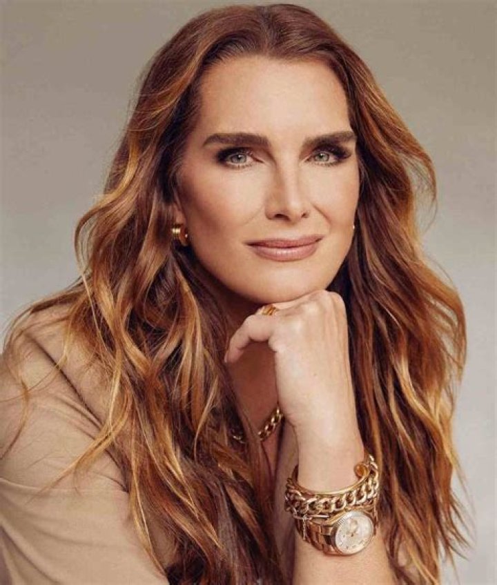 , Brooke Shields's Husband