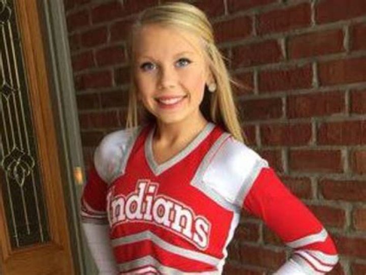 Brooke Skylar Richardson