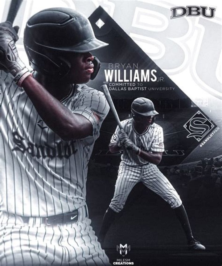 Bryan Williams Jr.