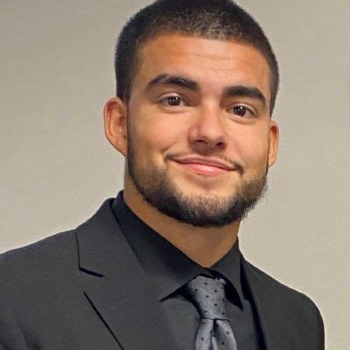 Bryce Perez