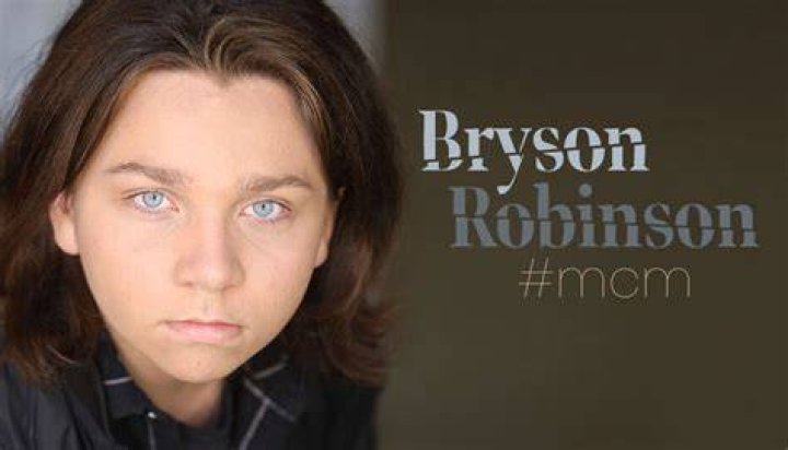 Bryson Robinson