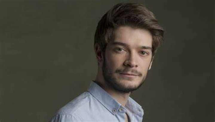 Burak Tamdoğan