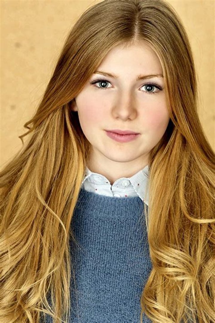Callie Lane