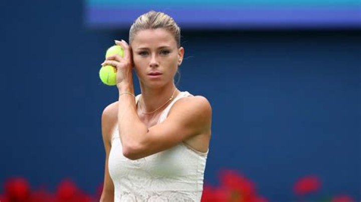 Camila Giorgi