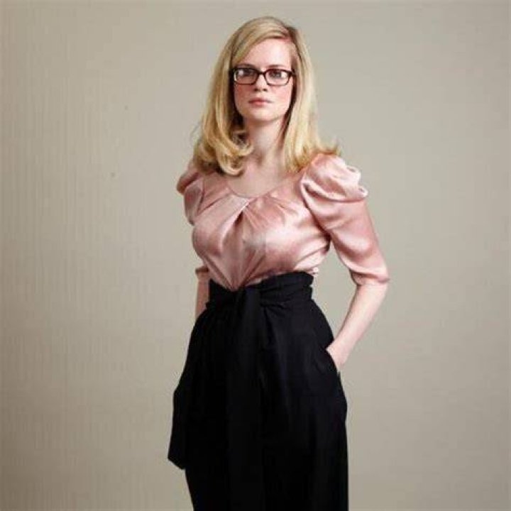 Camilla Long