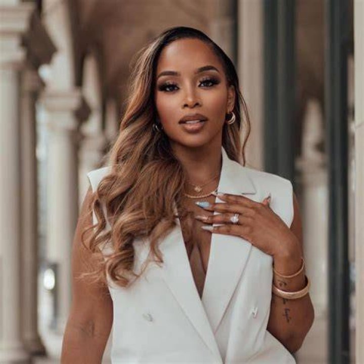 Carmen Renee Reynolds