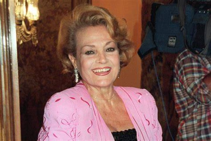 Carmen Sevilla