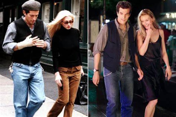 Carolyn Bessette-Kennedy