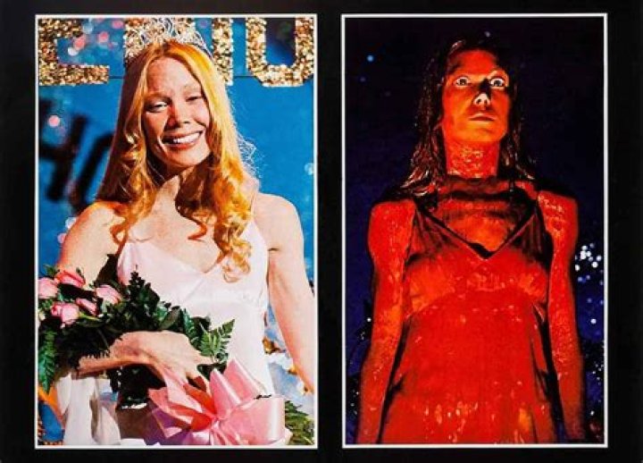 carrie