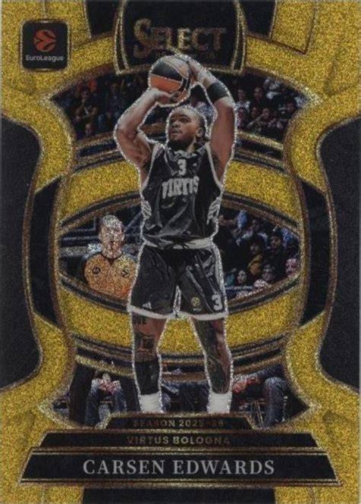 Carsen Edwards