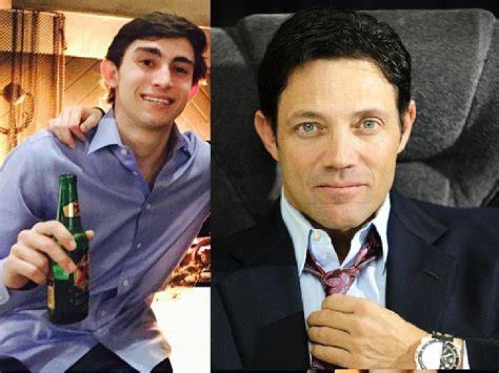 Carter Belfort