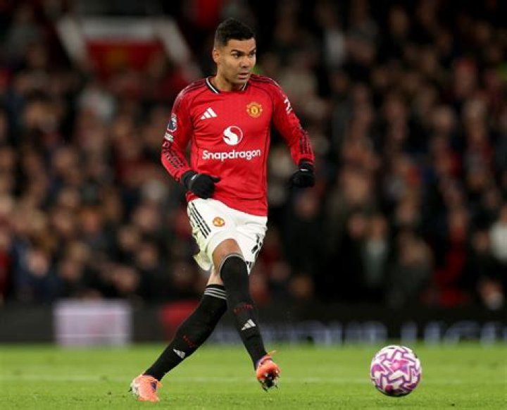 Casemiro