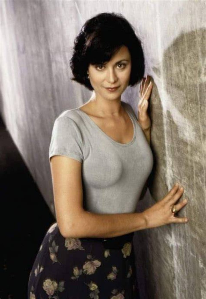 Catherine Lisa Bell