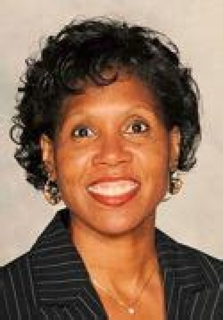 Cathy Parson