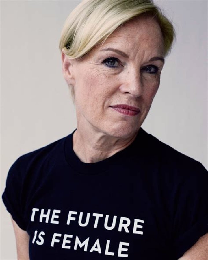 Cecile Richards