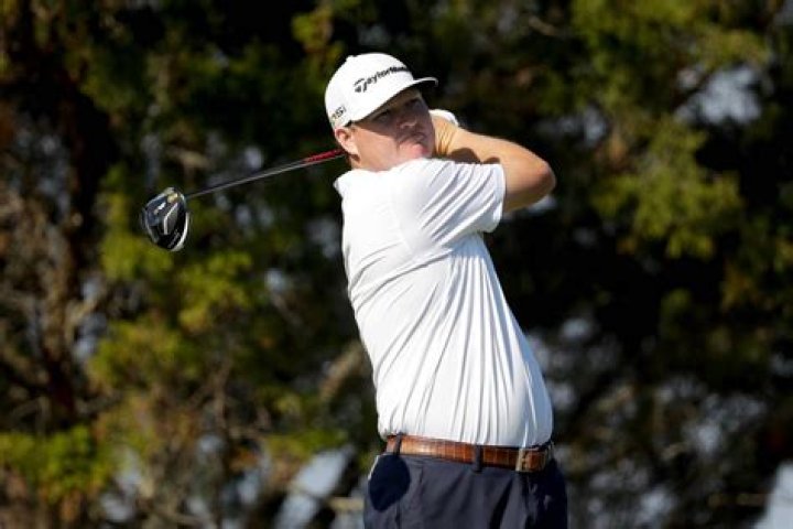Chad Campbell