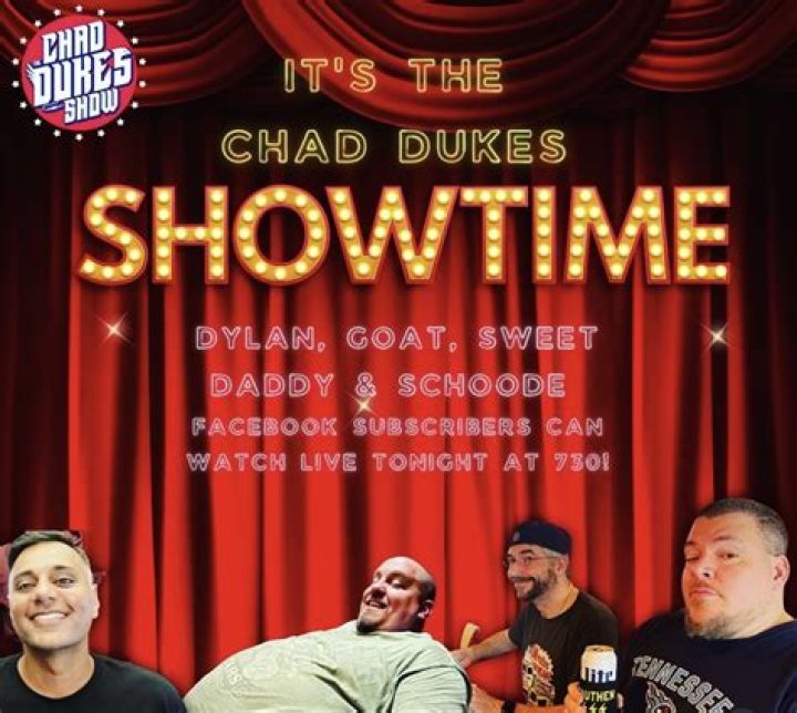 Chad Dukes