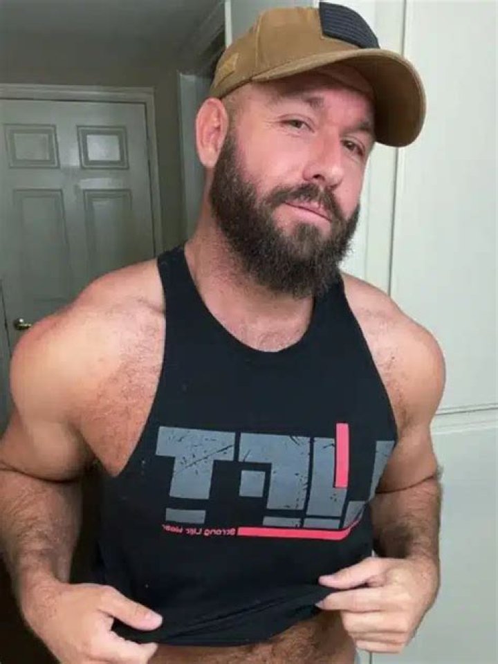 Chad Wright Net Worth, Age, Height, Bio, Birthday, Wiki!