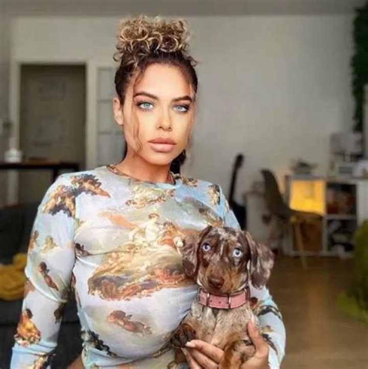 Chanelle Mauricette