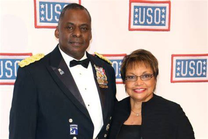 Charlene Austin