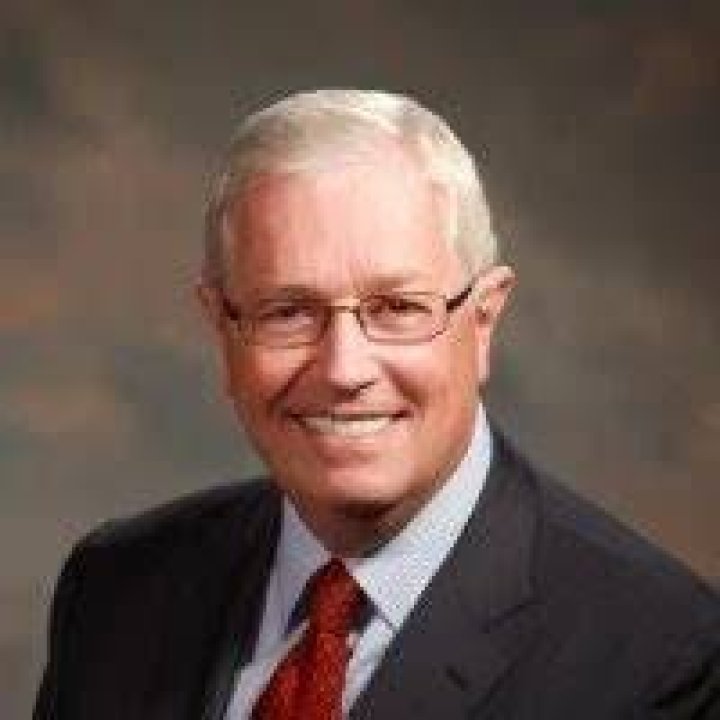 Charles E. Hoffman