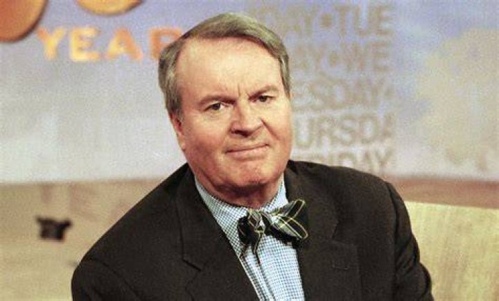 Charles Osgood