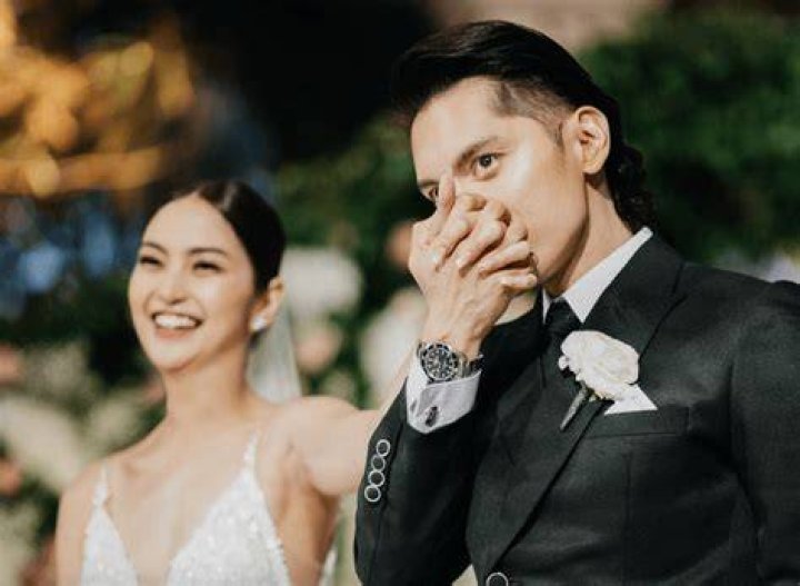 Charlie Dizon