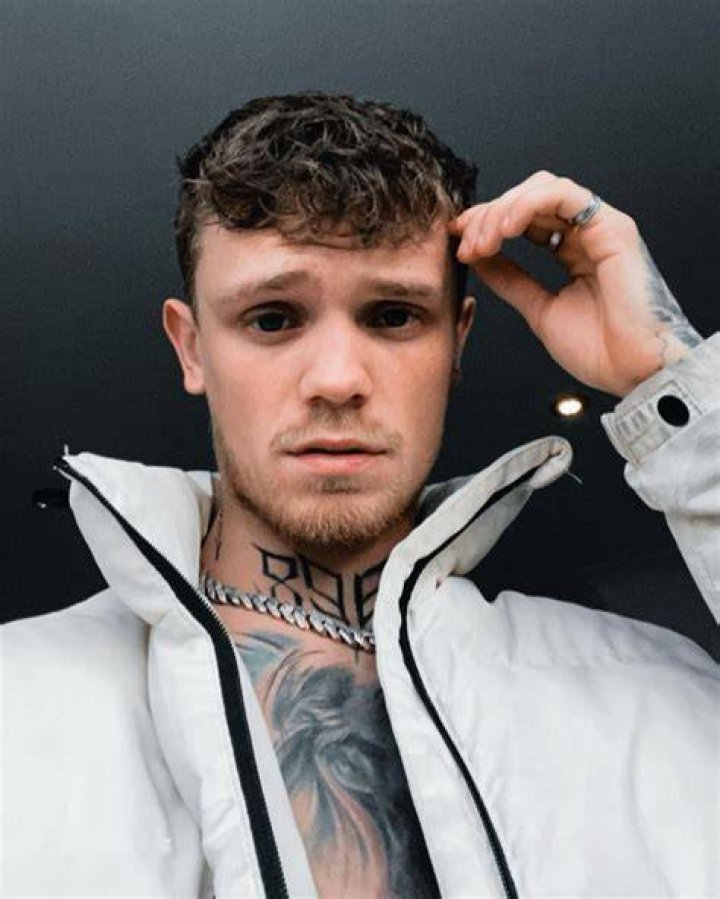 Charlie Lenehan