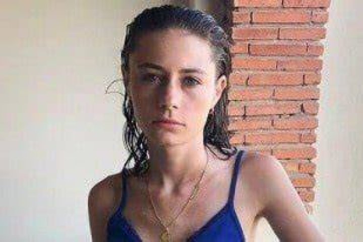 Charlotte Mouratoglou