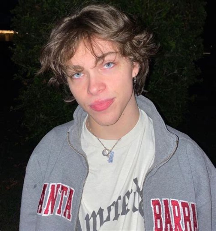 Chase Keith