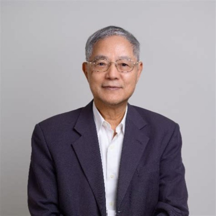 Chen Tain-jy