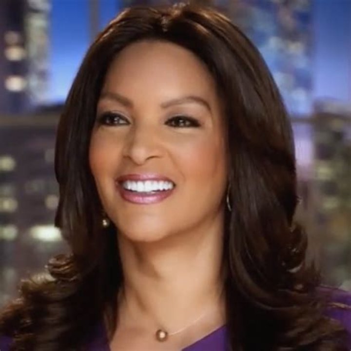 Cheryl Burton