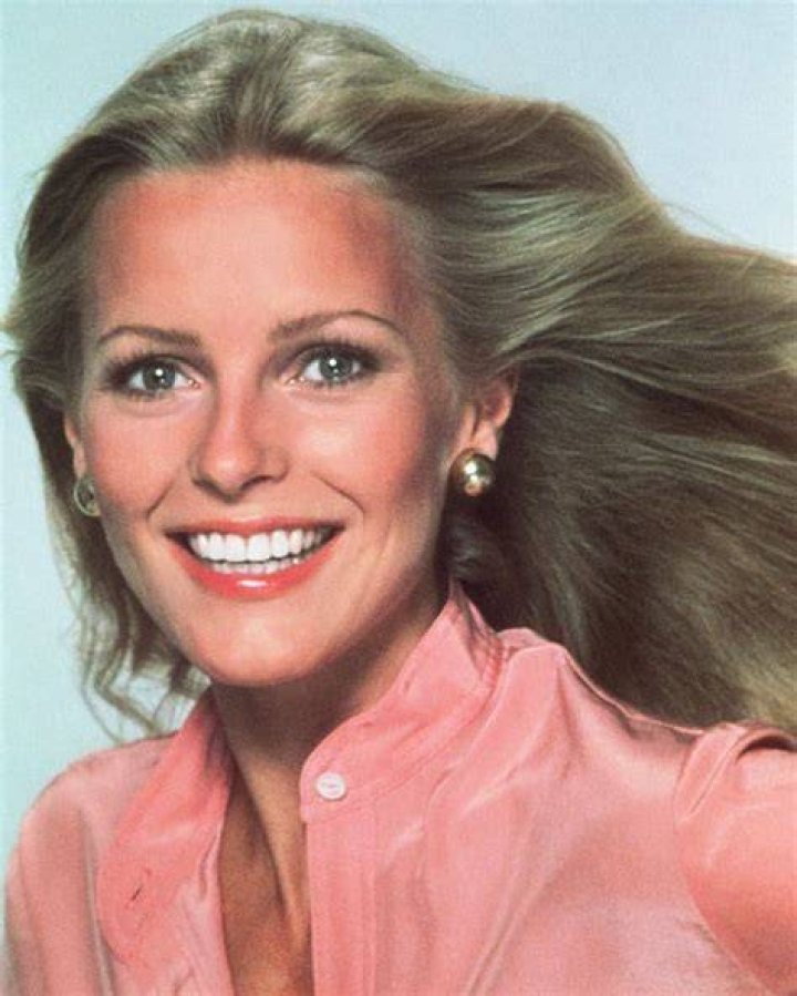 Cheryl Ladd