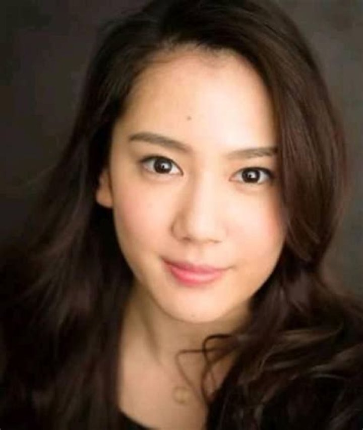 Chihiro Yamamoto