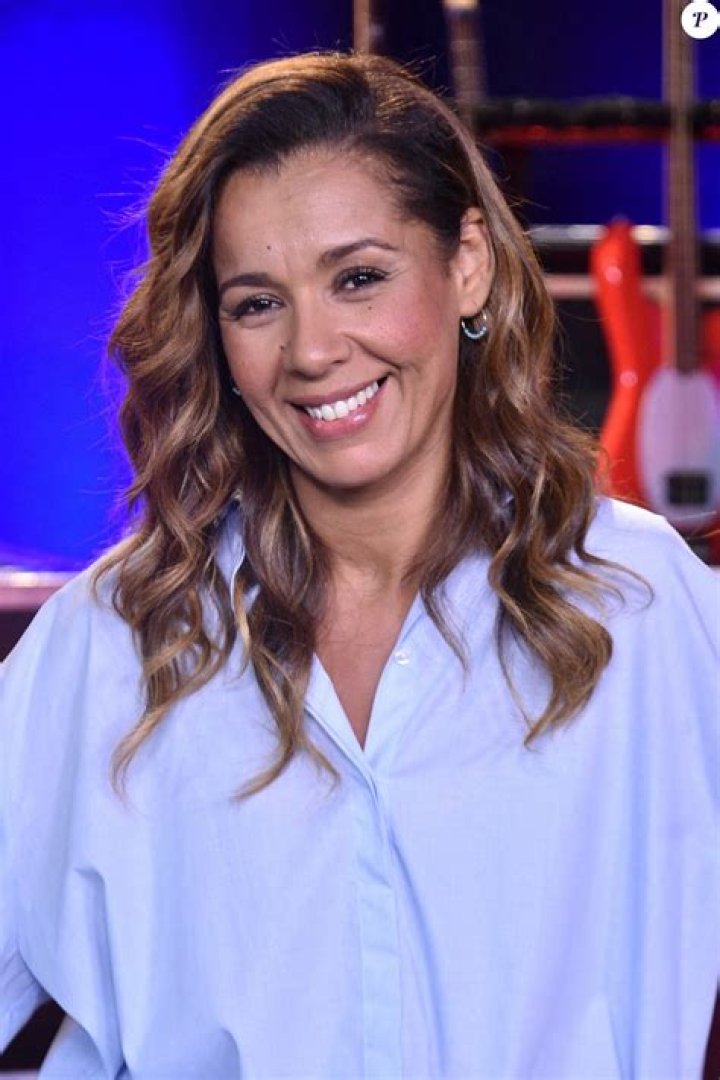 Chimene Badi