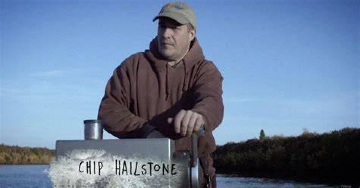 Chip Hailstone