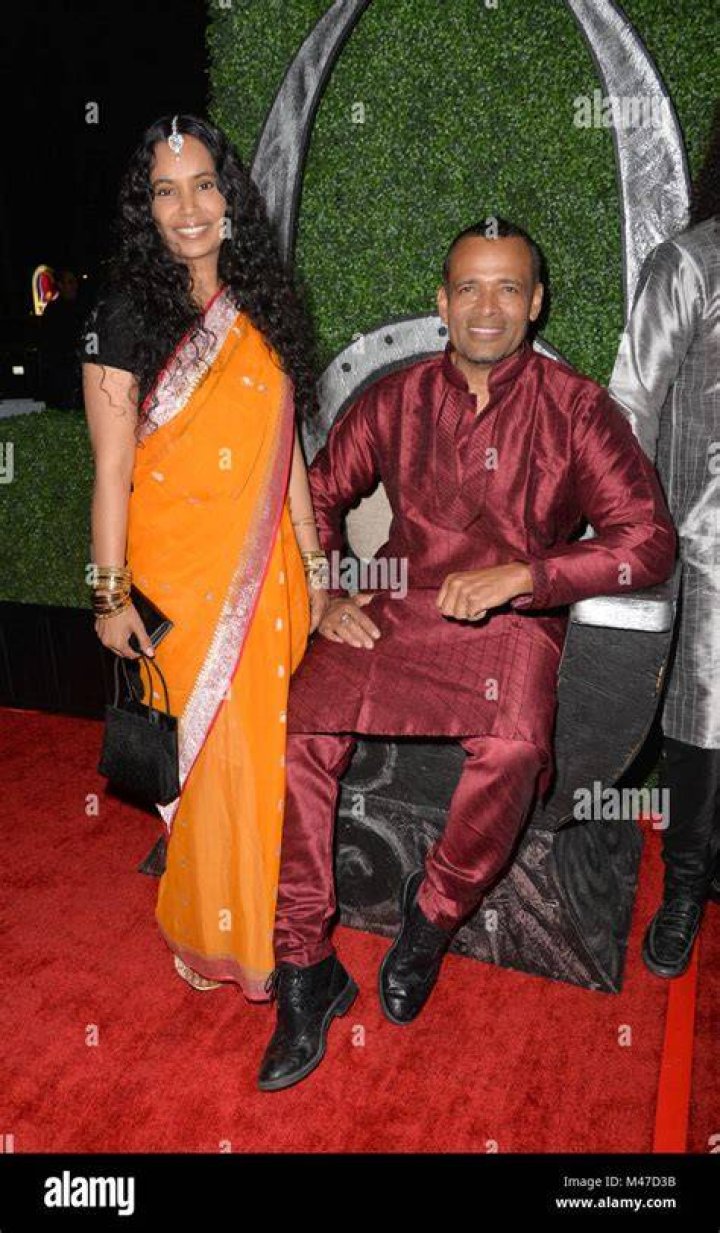 Chitra Sukhu Van Peebles