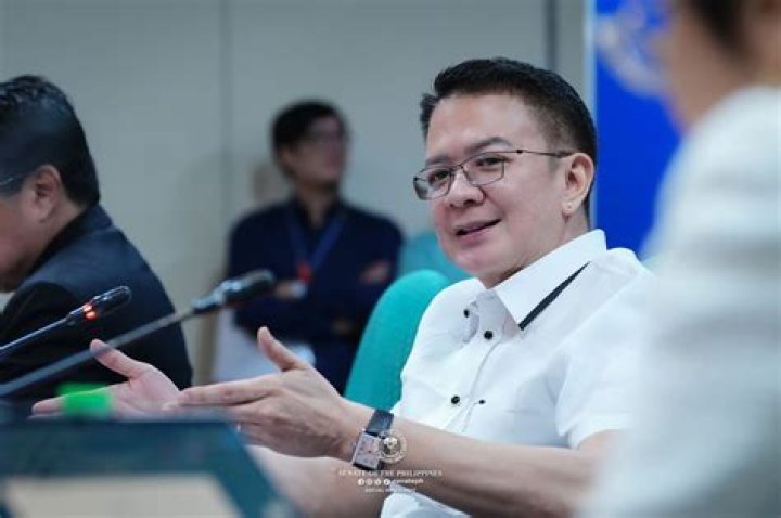 Chiz Escudero